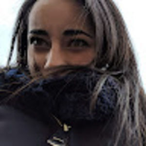 Meet your Posher, Marisol